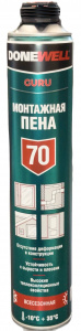 донвелл 70