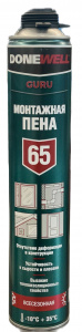 донвелл 65
