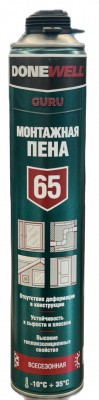 донвелл 65