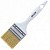 Кисть плоская универсальная 65 × 15 мм смешанная щетина DECOR STANDART WHITE EDITION