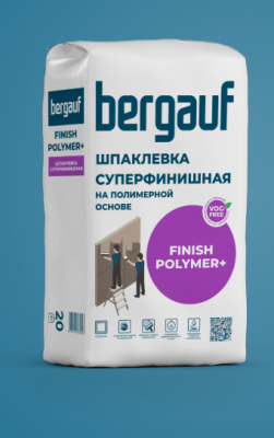 FINISH POLYMER