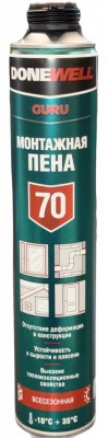 донвелл 70