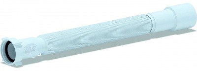 Гибкая труба АНИ 1 1 2 х40 50 удлин(К116)